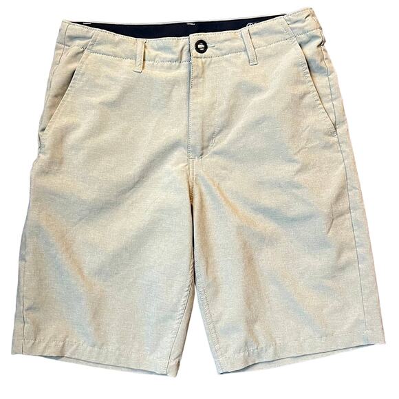 Volcom Men’s 28 casual shorts - Picture 1 of 4